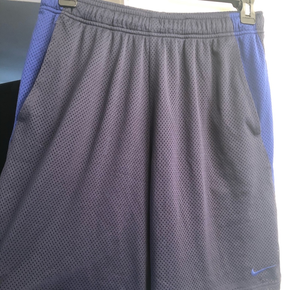 Ball shorts Nike